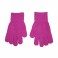 Villervalla - Magic hanske, pink