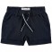 Minymo - Shorts med bindebånd