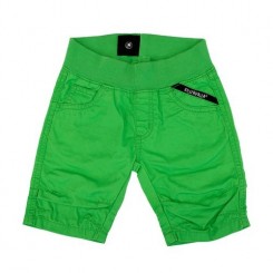 Villervalla - Capri bukser, Grøn