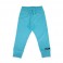 Villervalla - Sweat pants, lyseblå